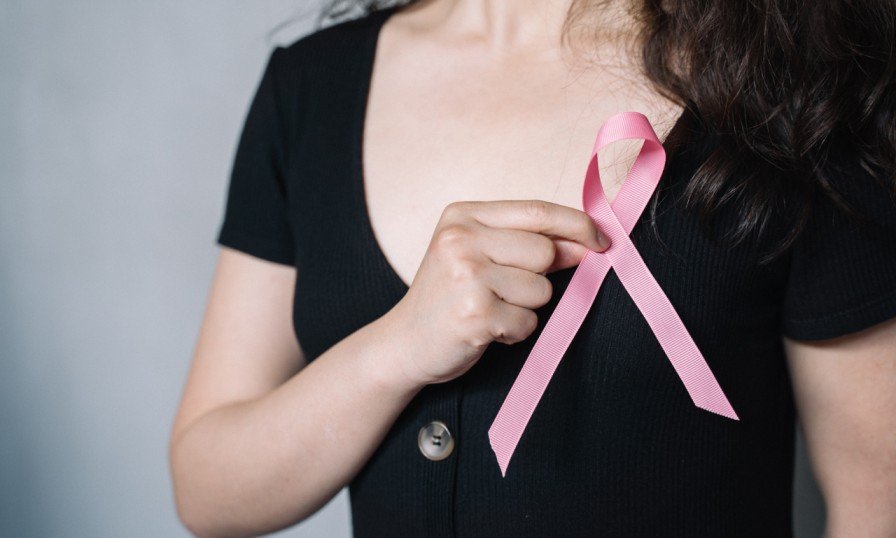 Breast Cancer Awareness: Real Talk & Prevention